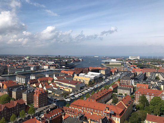 Our Saviour's Church